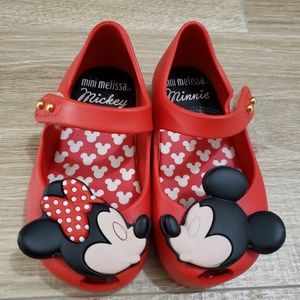 Mini Melissa 6